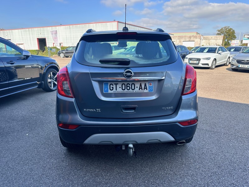 OPEL MOKKA X 1.4 TURBO 140 EDITION