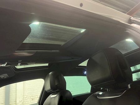 CITROEN DS5 2.0 HDI 136 CV SPORT CHIC BV6***************** 1ERE MAIN AVEC SEULEMENT 15445 KMS !!!!!!!**************