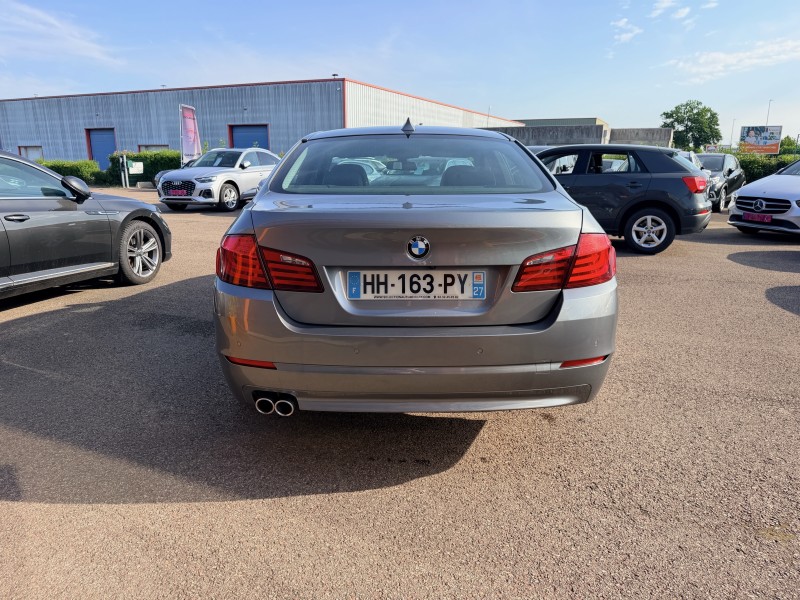 BMW SERIE 5 (F10) 525DA 218 EXCELLIS
