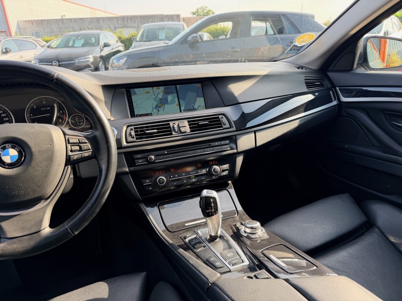 BMW SERIE 5 (F10) 525DA 218 EXCELLIS