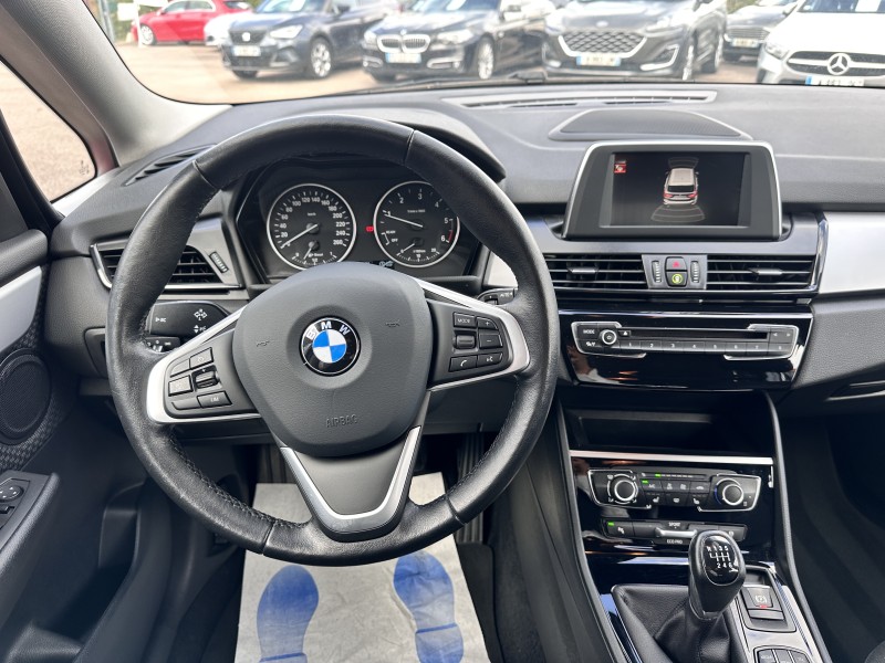 BMW SERIE 2 (F46) (2) GRAN TOURER 218D LOUNGE