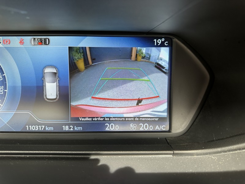 CITROEN C4 PICASSO II 1.6 E-HDI 115 CONFORT BV6