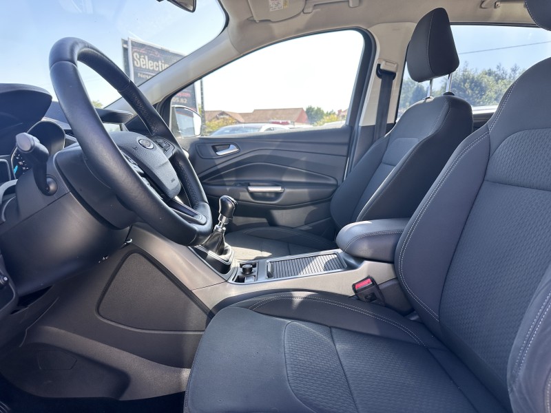 FORD KUGA II (2) 1.5 ECOBOOST 120 S&S 4X2 TITANIUM