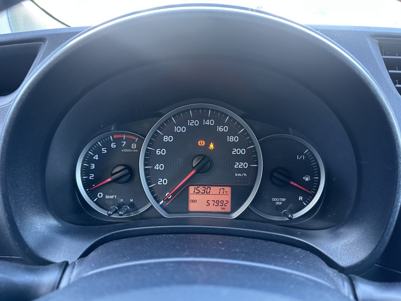 TOYOTA YARIS III 69 VVT-I DYNAMIC 5P ********* 1 ERE MAIN AVEC SEULEMENT 57992 KMS !!!!!!!!*******