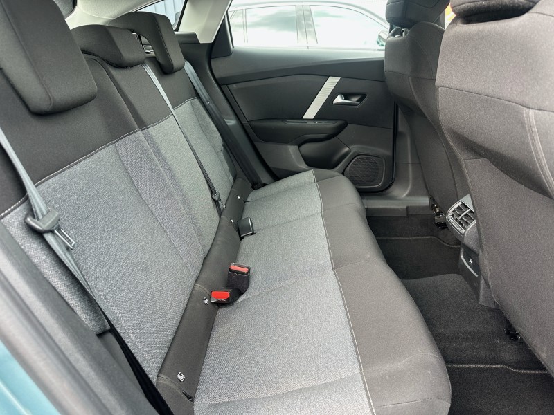 CITROEN C4 III 1.5 BLUEHDI 110 S&S FEEL BVM6