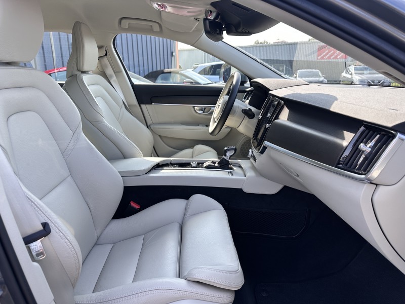 VOLVO V90 CROSS COUNTRY CROSS COUNTRY D4 190 AWD GEARTRONIC 8 ****** 2 EME MAIN SEULEMENT 26127 KMS !!!!******