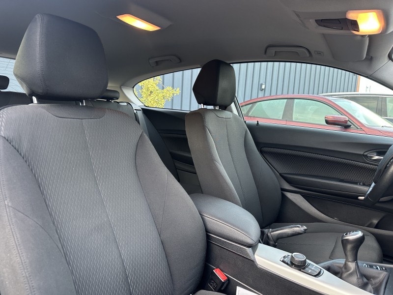 BMW SERIE 1 (F21) (2) 120I LOUNGE 3P