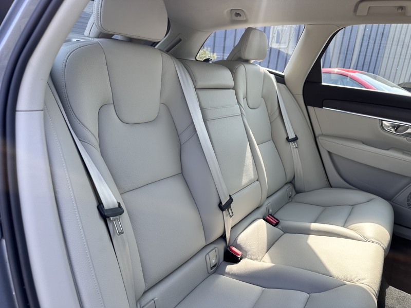 VOLVO V90 CROSS COUNTRY CROSS COUNTRY D4 190 AWD GEARTRONIC 8 ****** 2 EME MAIN SEULEMENT 26127 KMS !!!!******