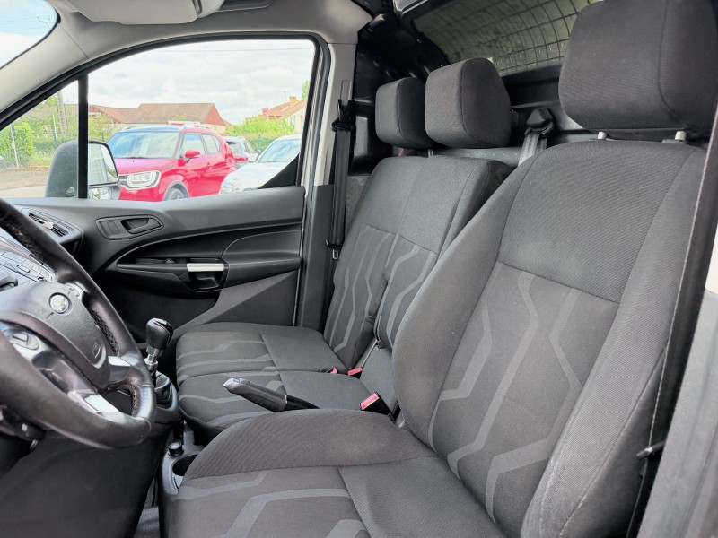 FORD TRANSIT CONNECT II 1.5 TD 120 S/S L2 TREND