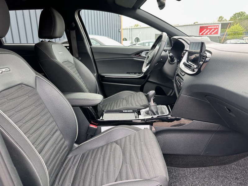 KIA CEED III (2) SW 1.5 T-GDI 160 ISG GT LINE BVM6 *********** 1 ERE MAIN AVEC SEULEMENT 17283 KMS !!!!! ***********