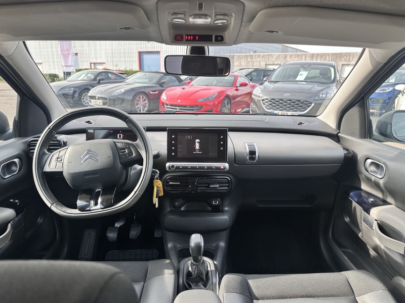 CITROEN C4 CACTUS 1.6 BLUEHDI 100 S&S SHINE 2 EME MAIN !!!!!