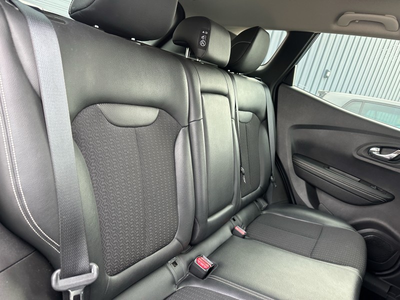 RENAULT KADJAR (2) 1.3 TCE 140 FAP INTENS ****** SEULEMENT 76509 KMS !!!!!!******