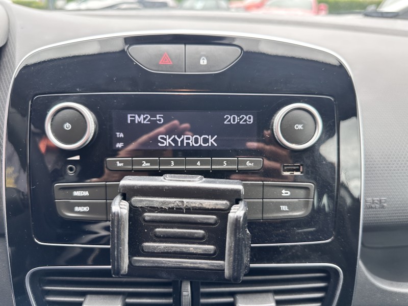 RENAULT CLIO IV (2) 1.5 DCI 75 TREND