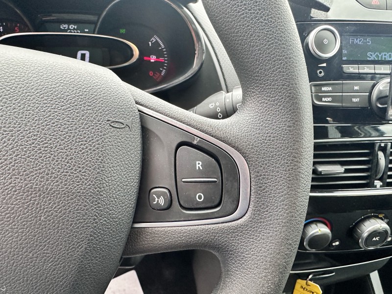 RENAULT CLIO IV (2) 1.5 DCI 75 TREND