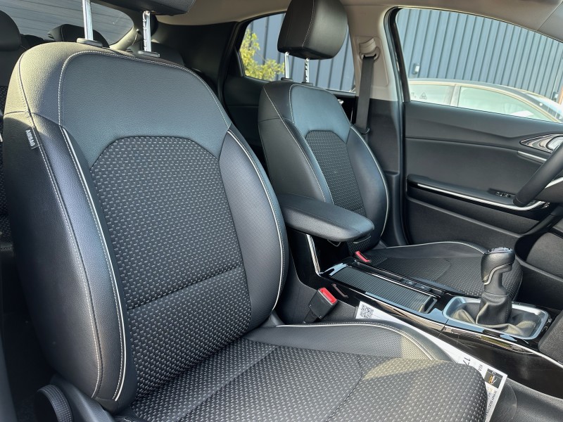 KIA XCEED (2) 1.0 T-GDI 120 ISG DESIGN BVM6 ******* SEULEMENT 37061 KMS !!!!!!!********