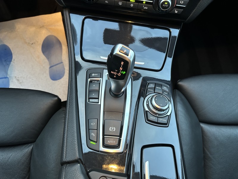 BMW SERIE 5 (F10) 525DA 218 EXCELLIS ******** 1 ERE MAIN AVEC SEULEMENT 103878 KMS !!!!!!!*******