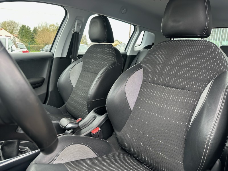 PEUGEOT 2008 1.6 E-HDI 92 ALLURE