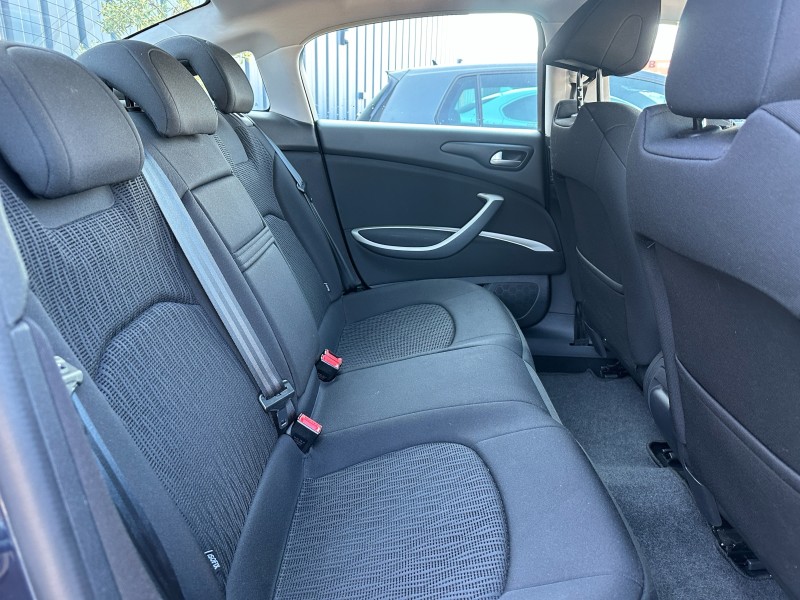 CITROEN C5 II (2) 1.6 HDI 115 CONFORT BVM *********** 1 ERE MAIN AVEC SEULEMENT 100944 KMS !!!!!!!*******