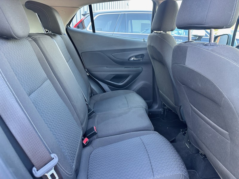 OPEL MOKKA X 1.4 TURBO 140 EDITION