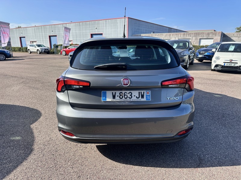 FIAT TIPO II 1.4 95 5CV POP 5P ********* 1 ERE MAIN AVEC SEULEMENT 56218 !!!!!!*******