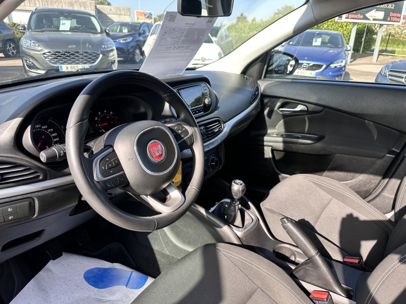 FIAT TIPO II 1.4 95 5CV POP 5P ********* 1 ERE MAIN AVEC SEULEMENT 56218 !!!!!!*******