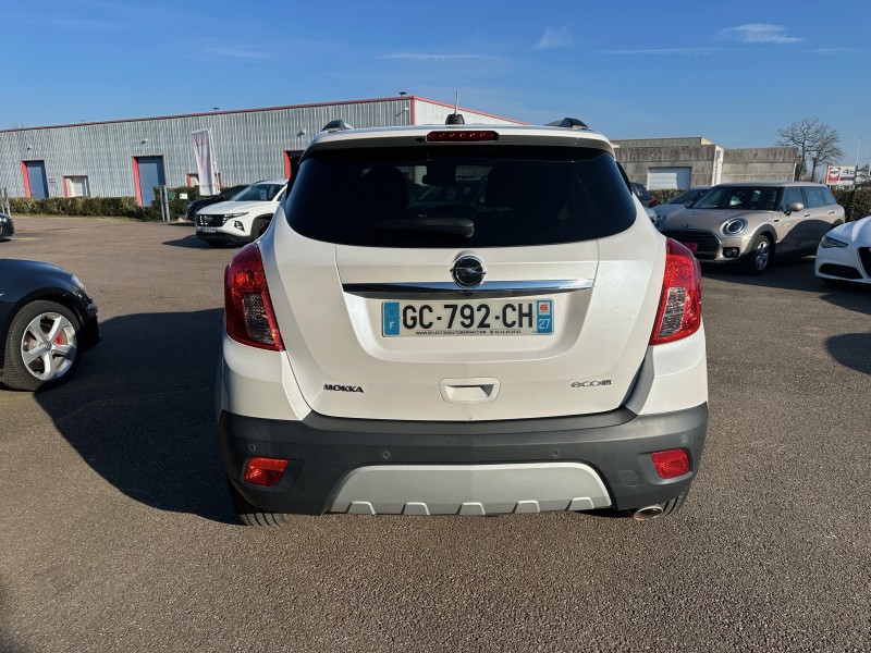 OPEL MOKKA 1.6 CDTI 110 4X2 ECOFLEX COSMO