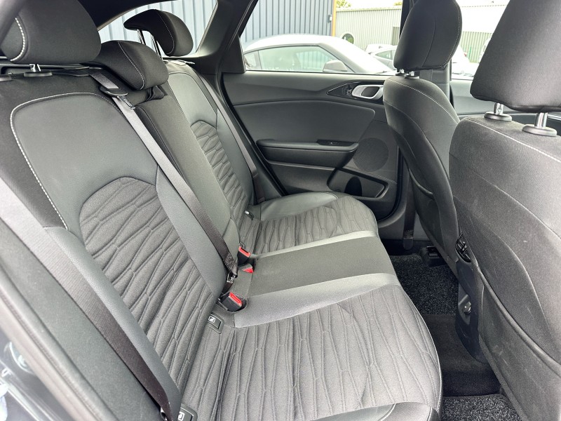 KIA CEED III (2) SW 1.5 T-GDI 160 ISG GT LINE BVM6 *********** 1 ERE MAIN AVEC SEULEMENT 17283 KMS !!!!! ***********