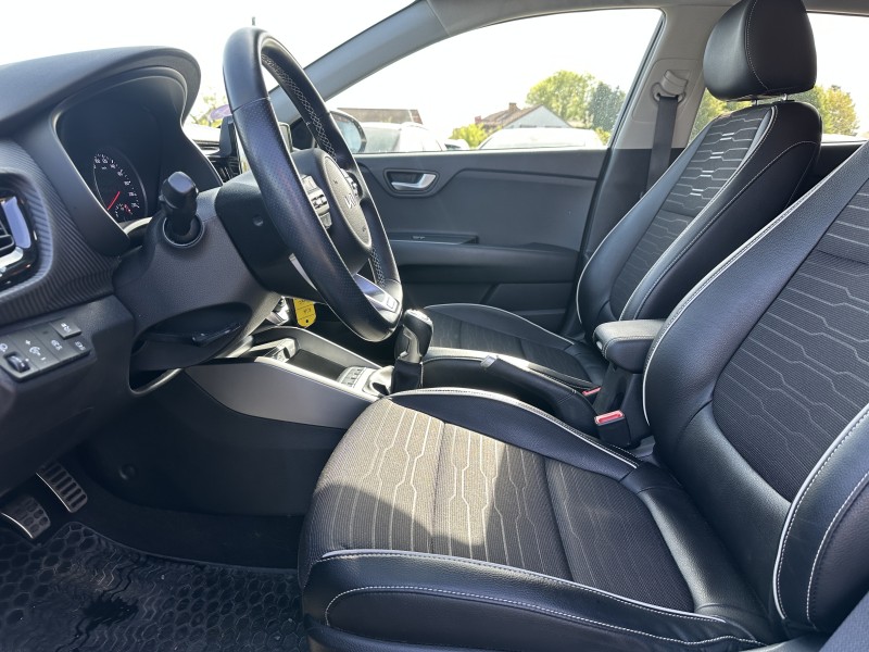 KIA STONIC (2) 1.0 T-GDI 100 GT LINE ******** 2 EME MAIN AVEC SEULEMENT 36863 KMS !!!!!!*******
