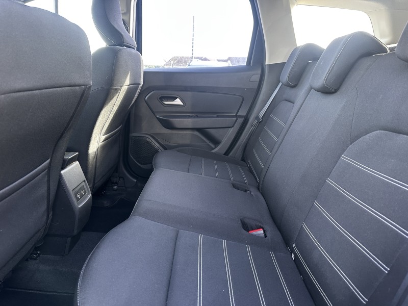 DACIA DUSTER III 1.0 ECO-G 100 CV 4X2 EXPRESSION  ******* AVEC SEULEMENT 19882 KMS *********