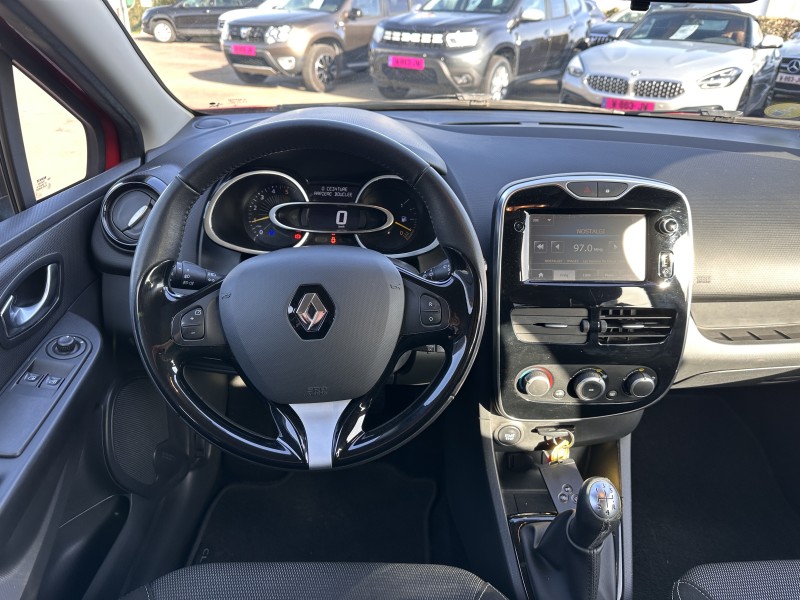 RENAULT CLIO IV 1.5 DCI 90 ENERGY ZEN ECO2 1 ERE MAIN !!!!!!