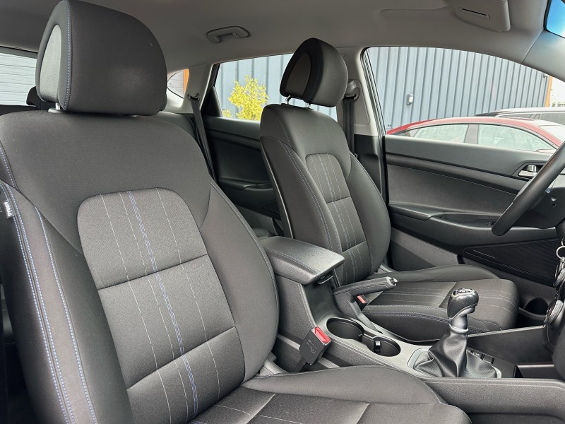 HYUNDAI TUCSON III 1.6 GDI 132 INTUITIVE ********1 ERE MAIN AVEC SEULEMENT 48543 KMS !!!!!*******