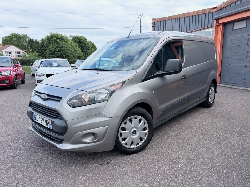 FORD TRANSIT CONNECT II 1.5 TD 120 S/S L2 TREND