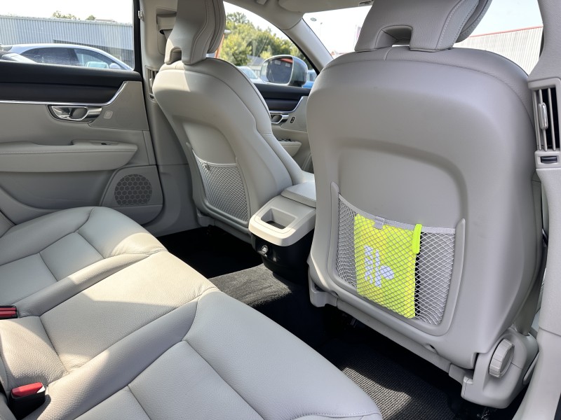 VOLVO V90 CROSS COUNTRY CROSS COUNTRY D4 190 AWD GEARTRONIC 8 ****** 2 EME MAIN SEULEMENT 26127 KMS !!!!******