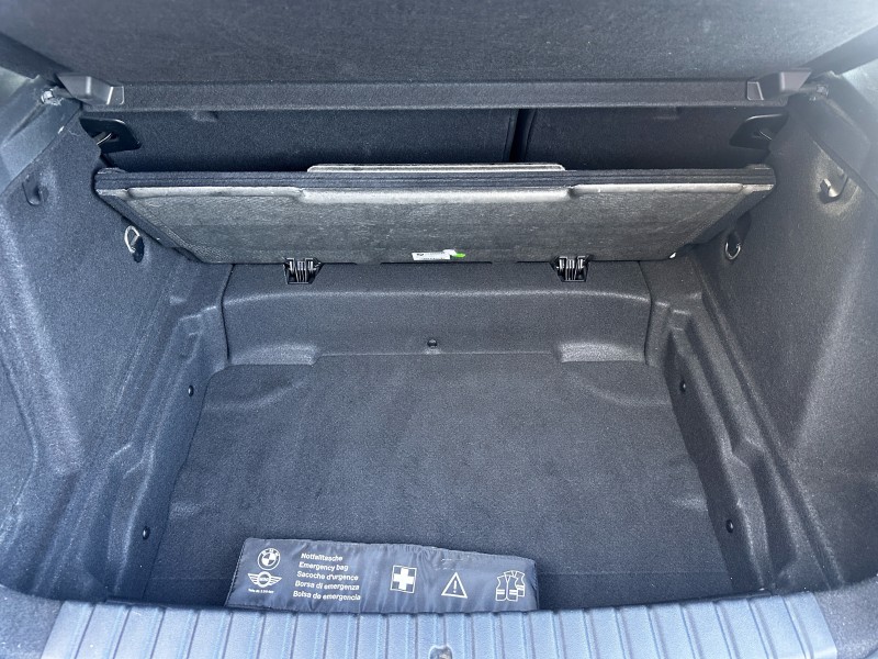 BMW SERIE 1 (F40) 118D 150 8CV M SPORT BVA