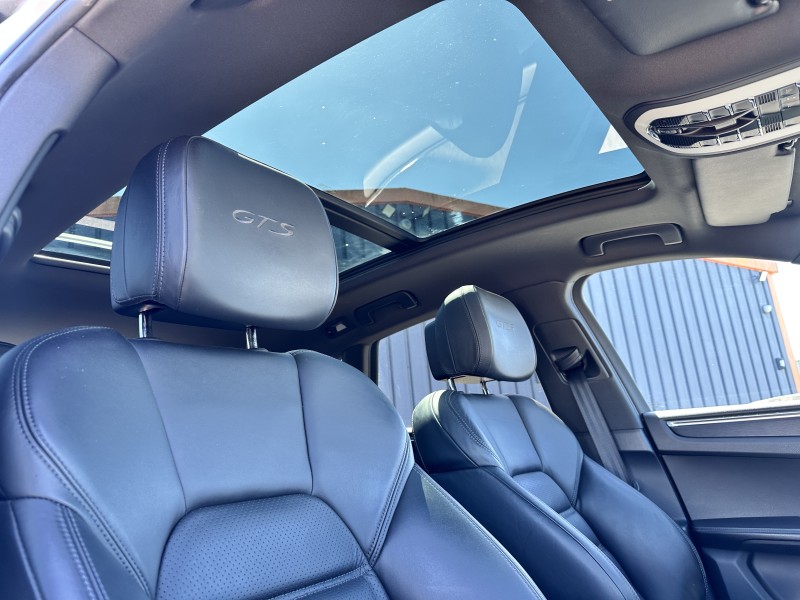 PORSCHE MACAN 3.0 V6 GTS 360 CV