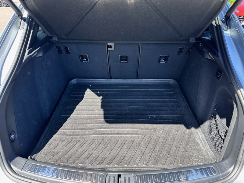 PORSCHE MACAN 3.0 V6 GTS 360 CV