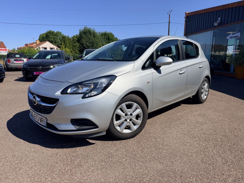 OPEL CORSA V 1.4 90 EDITION 5P