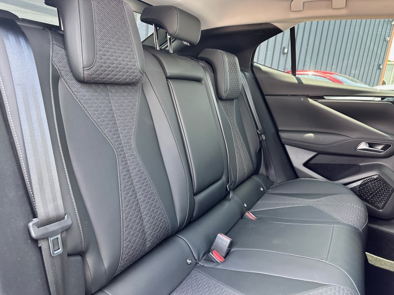 DS DS 4 II 1.5 BLUEHDI 130 RIVOLI EAT8 ******* SEULEMENT 41500 KMS !!!!!!*********