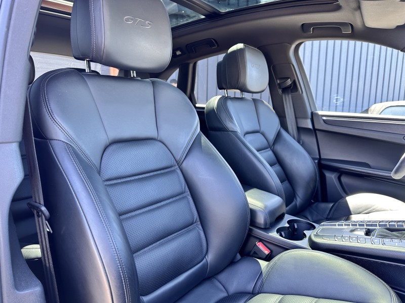 PORSCHE MACAN 3.0 V6 GTS 360 CV