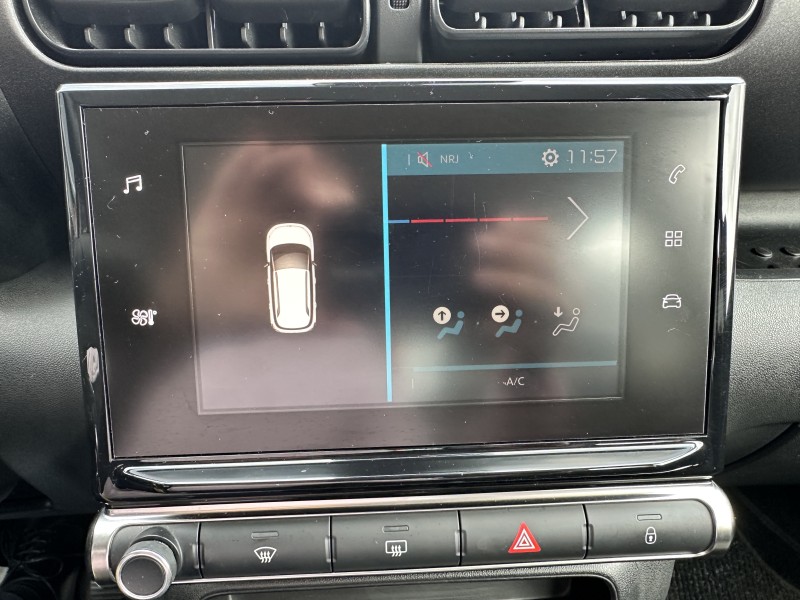 CITROEN C3 AIRCROSS 1.6 BLUEHDI 100 S&S FEEL