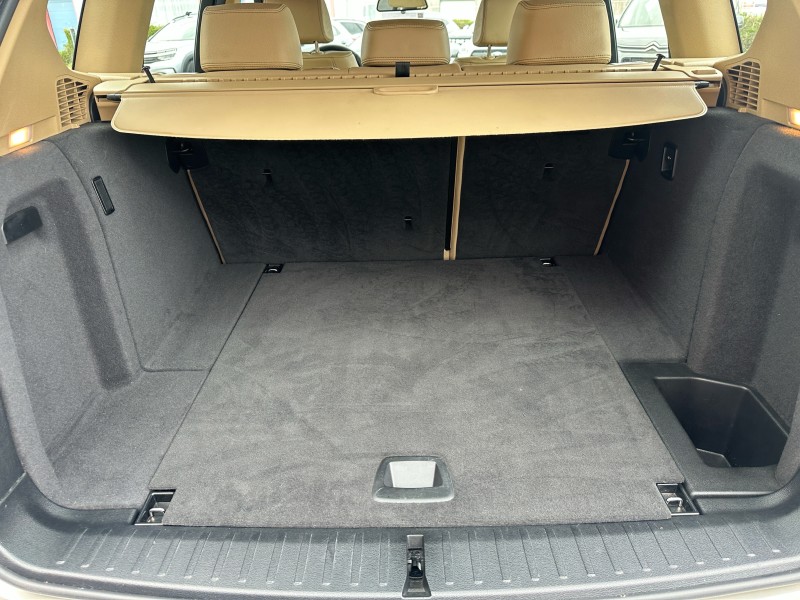 BMW X3 (F25) SDRIVE18D 136 CONFORT BVM6 ********* 1 ERE MAIN AVEC SEULEMENT 49449 KMS !!!!!! *********