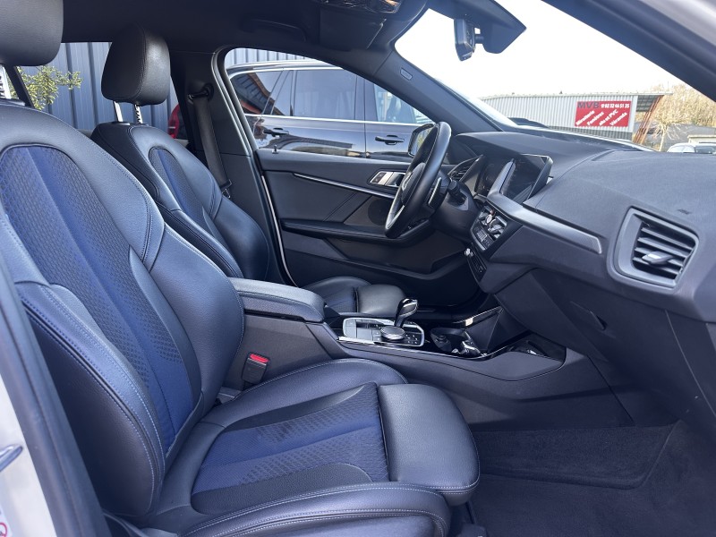 BMW SERIE 1 (F40) 118D 150 8CV M SPORT BVA