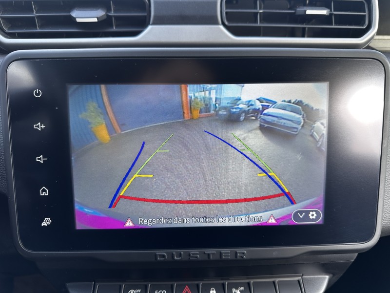 DACIA DUSTER III 1.0 ECO-G 100 CV 4X2 EXPRESSION  ******* AVEC SEULEMENT 19882 KMS *********