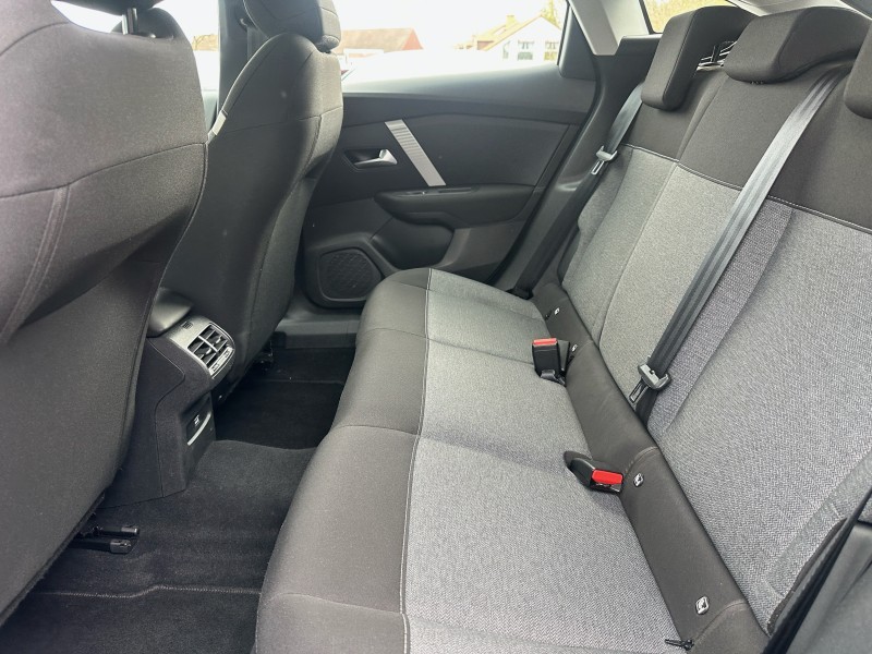 CITROEN C4 III 1.5 BLUEHDI 110 S&S FEEL BVM6