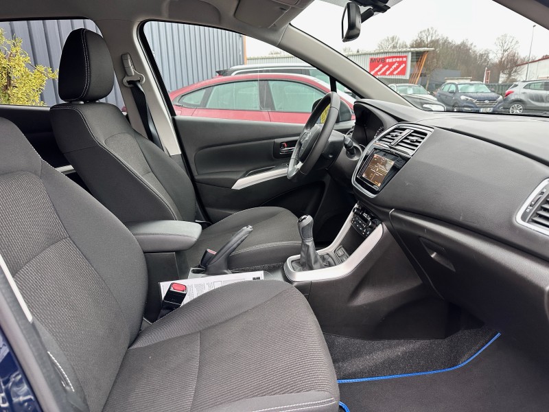 SUZUKI SX4 S-CROSS (2) 1.0 BOOSTERJET PRIVILEGE ******** SEULEMENT 49286 KMS !!!!!*******