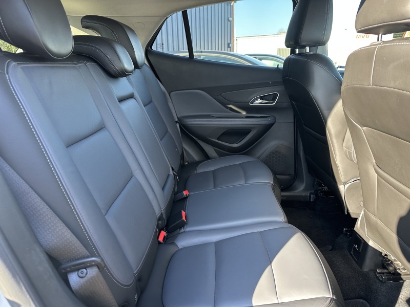 OPEL MOKKA 1.6 CDTI 110 4X2 ECOFLEX COSMO