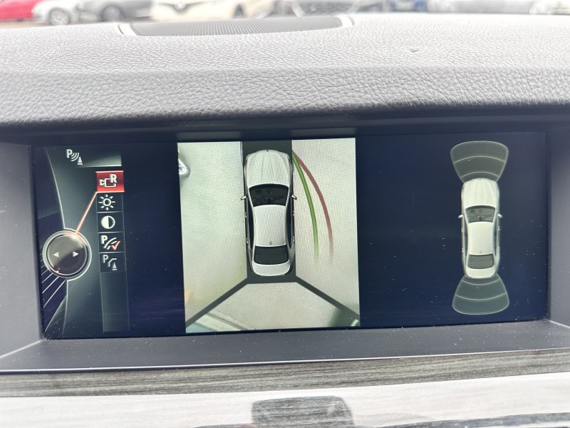 BMW SERIE 5 (F10) (2) 520D 190 XDRIVE LUXURY BVA8