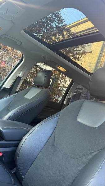 FORD GALAXY III 2.0 TDCI 150 S&S TITANIUM BV6 ******* 2 EME MAIN AVEC SEULEMENT 57320 KMS !!!!!!*******