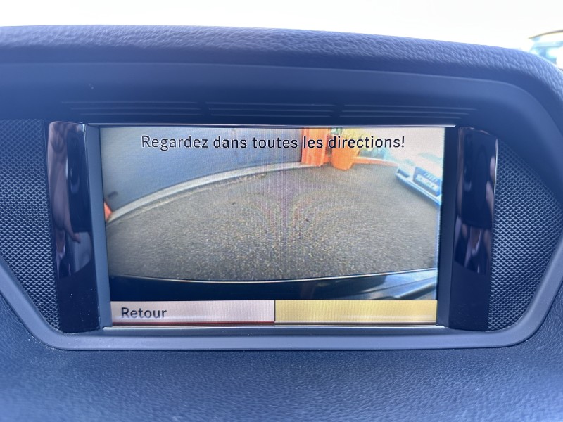 MERCEDES CLASSE E IV COUPE 220 CDI EXECUTIVE 7G-TRONIC