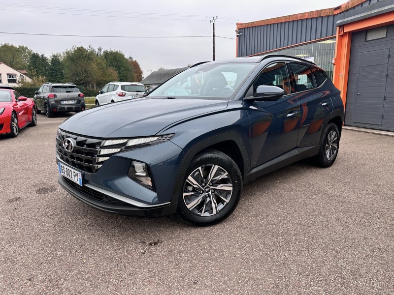HYUNDAI TUCSON IV 1.6 T-GDI 230 HYBRID INTUITIVE BVA6 ********* 1 ERE MAIN AVEC SEULEMENT 43450 KMS !!!!!!*********
